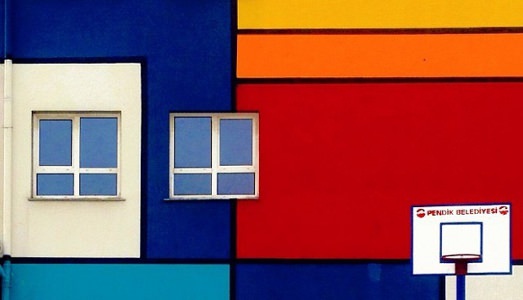 La città che non ti aspetti La città che non ti aspetti